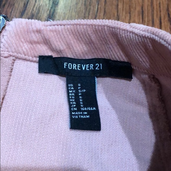 Pink skirt - Picture 5 of 6